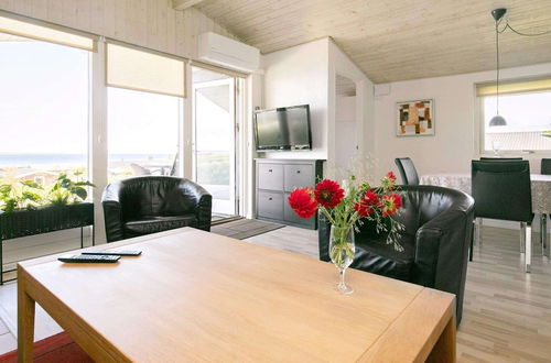 Photo 8 - 8 Person Holiday Home in Bogense