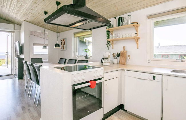 8 Person Holiday Home in Bogense - Foto 21