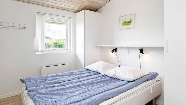 8 Person Holiday Home in Bogense - Photo 2