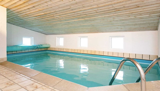 8 Person Holiday Home in Bogense - Photo 3