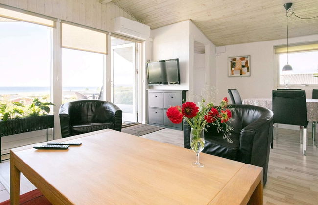 8 Person Holiday Home in Bogense - Foto 20