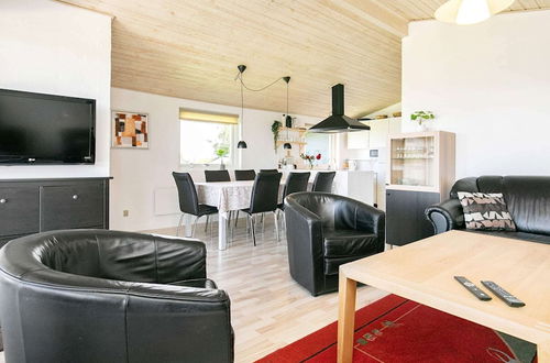 Photo 20 - 8 Person Holiday Home in Bogense