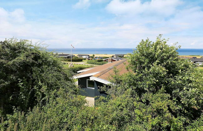 8 Person Holiday Home in Bogense - Foto 34