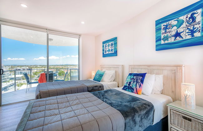 Cilento Mooloolaba - Foto 15