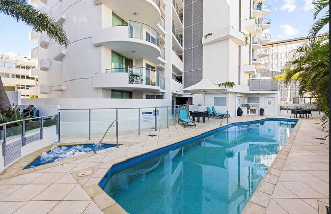 Cilento Mooloolaba - Foto 68