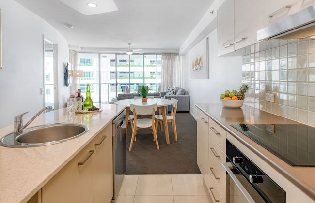 Cilento Mooloolaba - Foto 45