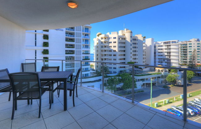 Cilento Mooloolaba - Foto 47