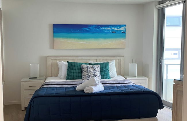 Cilento Mooloolaba - Foto 11