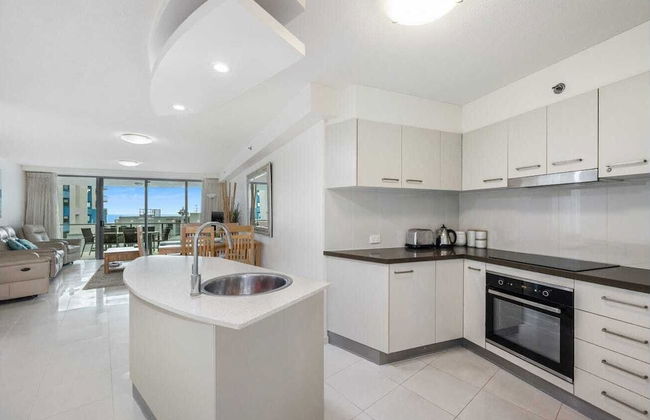 Cilento Mooloolaba - Foto 34