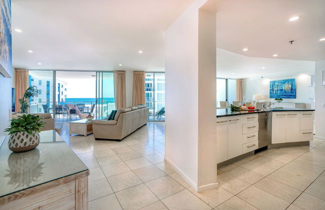 Cilento Mooloolaba - Foto 44