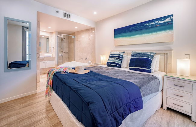 Cilento Mooloolaba - Foto 17