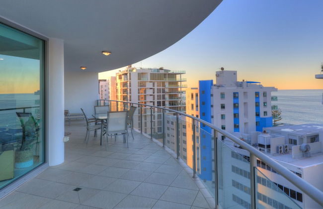 Cilento Mooloolaba - Foto 79