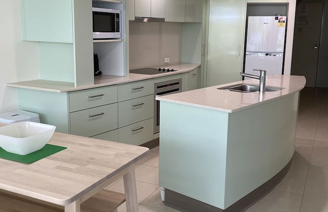 Cilento Mooloolaba - Foto 25