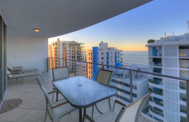 Cilento Mooloolaba - Foto 78