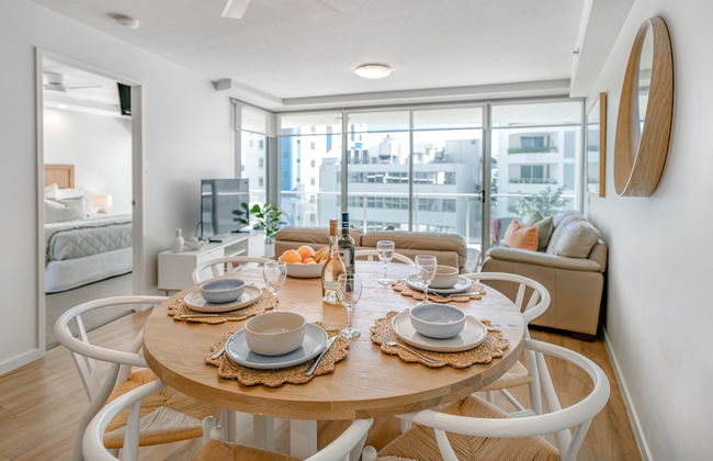 Cilento Mooloolaba - Foto 55