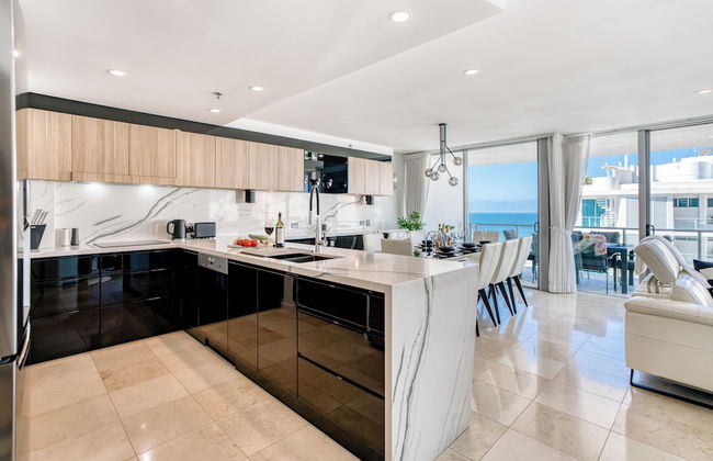 Cilento Mooloolaba - Foto 30