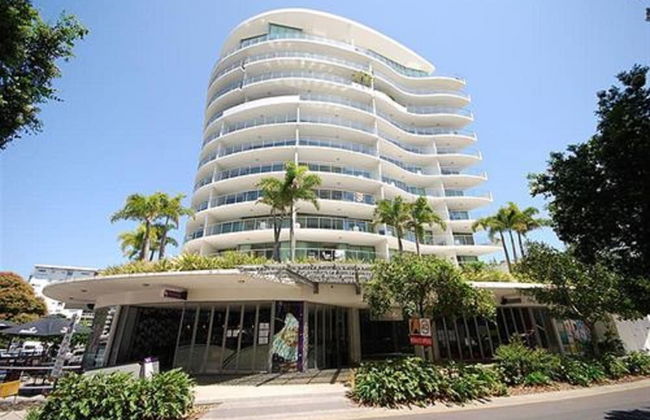 Cilento Mooloolaba - Foto 76