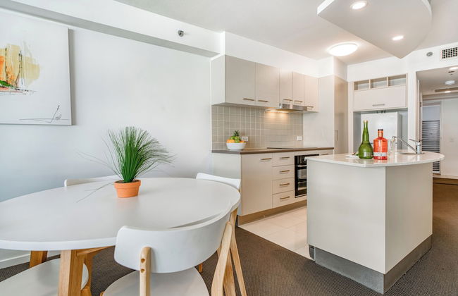 Cilento Mooloolaba - Foto 36
