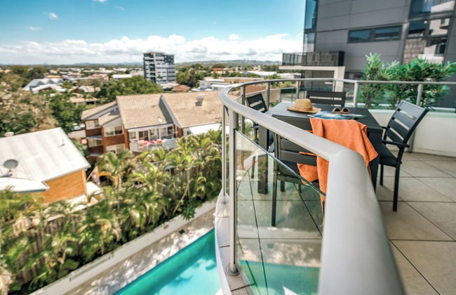 Cilento Mooloolaba - Foto 37