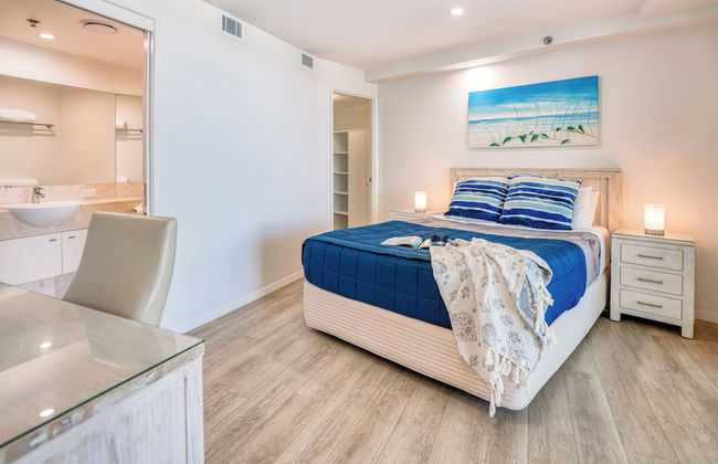 Cilento Mooloolaba - Foto 16