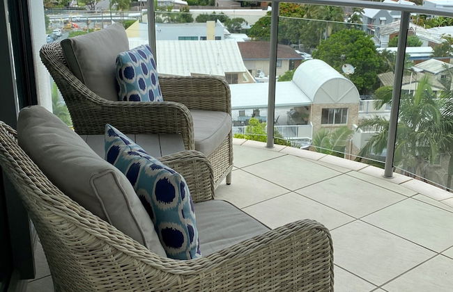 Cilento Mooloolaba - Foto 48