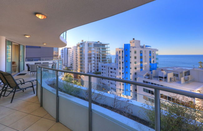 Cilento Mooloolaba - Foto 77