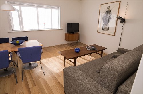 Photo 1 - Cozy Central Apartment in the Heart of Reykjaviks City Center