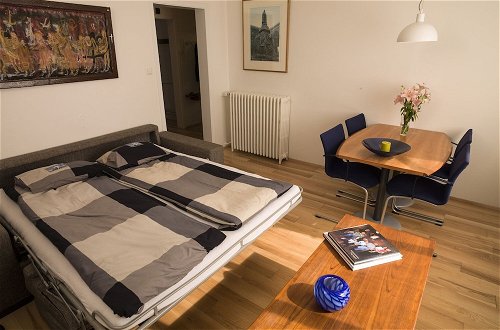 Photo 8 - Cozy Central Apartment in the Heart of Reykjaviks City Center