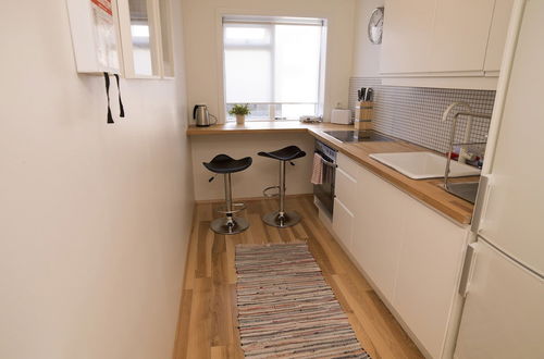 Photo 3 - Cozy Central Apartment in the Heart of Reykjaviks City Center