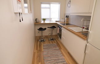 Foto 3 - Cozy Central Apartment in the Heart of Reykjaviks City Center