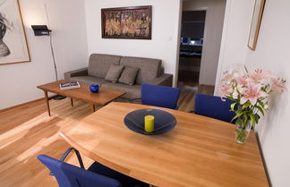 Photo 2 - Cozy Central Apartment in the Heart of Reykjaviks City Center