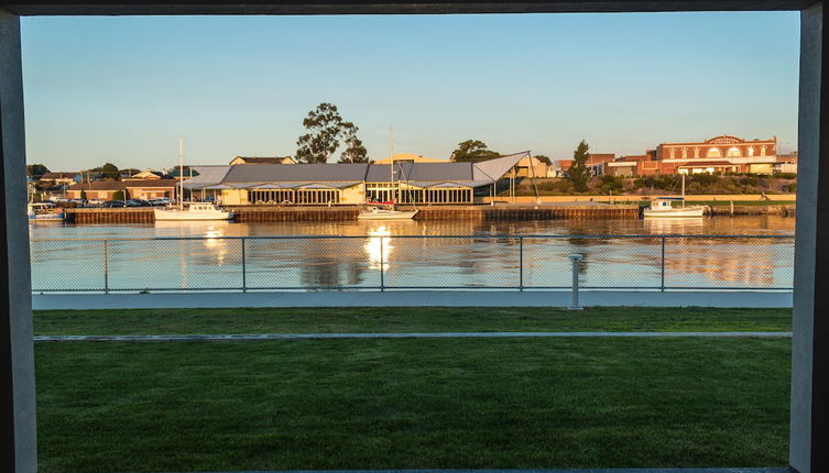 Photo 1 - Ulverstone Waterfront Apartments