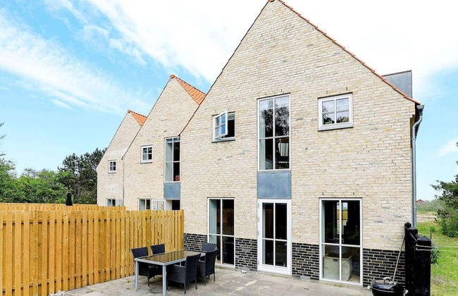 Holiday Home in Læsø - Foto 1