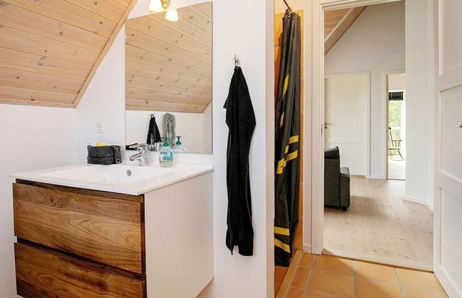 Holiday Home in Læsø - Foto 9