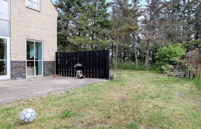 Holiday Home in Læsø - Foto 15