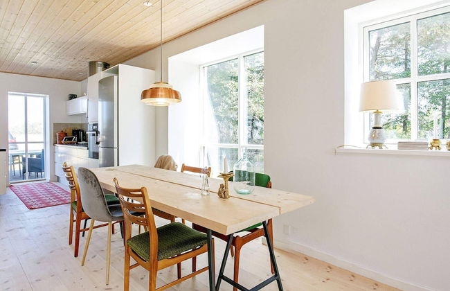 Holiday Home in Læsø - Foto 5