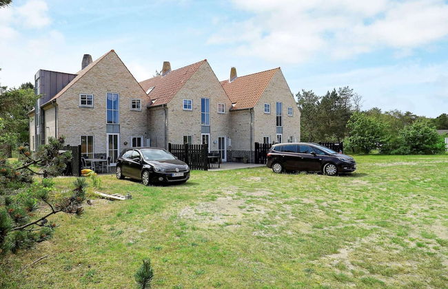 Holiday Home in Læsø - Foto 17