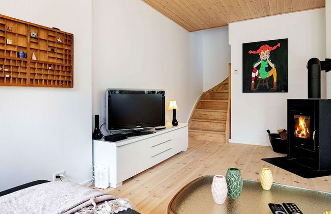 Holiday Home in Læsø - Foto 6
