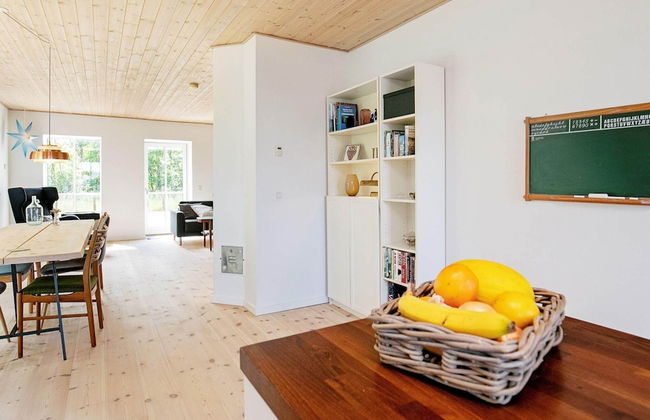 Holiday Home in Læsø - Foto 4
