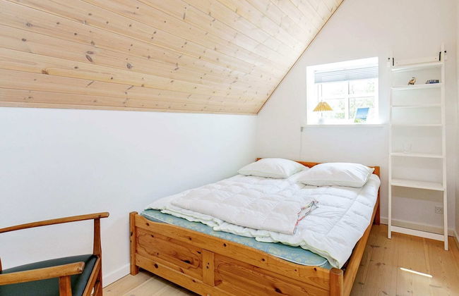 Holiday Home in Læsø - Foto 13