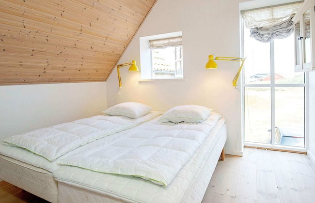 Holiday Home in Læsø - Foto 10