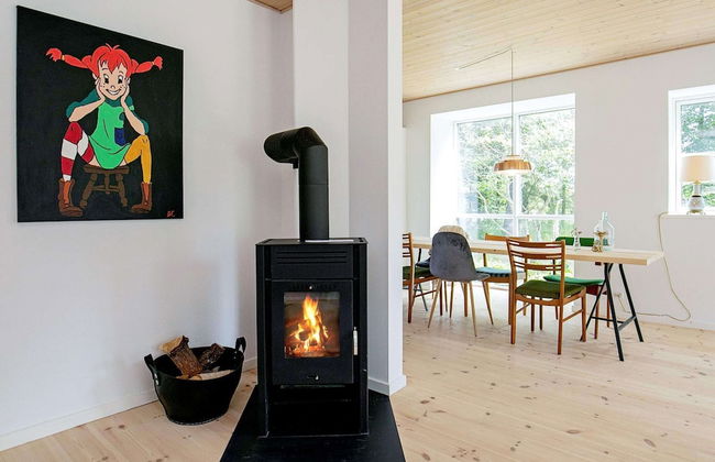 Holiday Home in Læsø - Foto 14