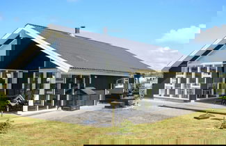 Foto 1 - Holiday Home in Brovst