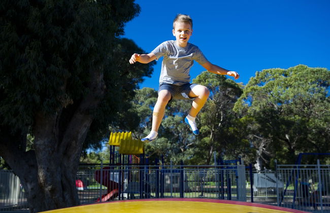 Discovery Parks - Woodman Point - Foto 41
