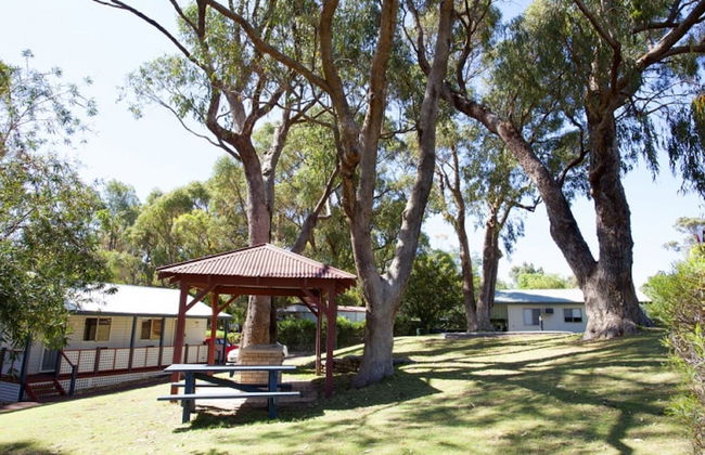 Discovery Parks - Woodman Point - Foto 1