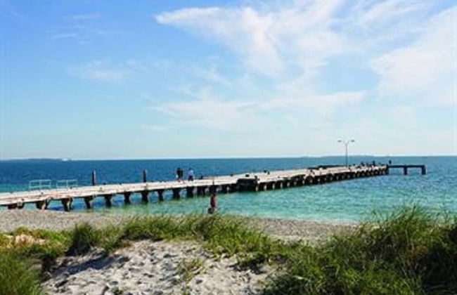 Discovery Parks - Woodman Point - Foto 52