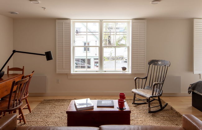 B2 Lofts - Foto 17