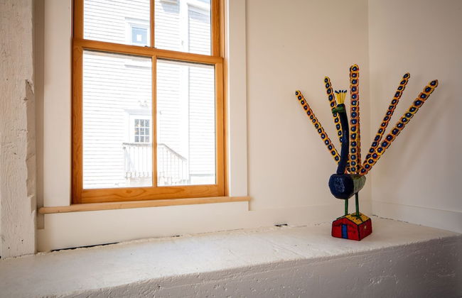 B2 Lofts - Foto 30