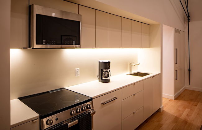 B2 Lofts - Foto 15
