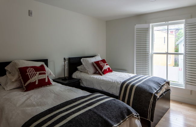 B2 Lofts - Foto 6